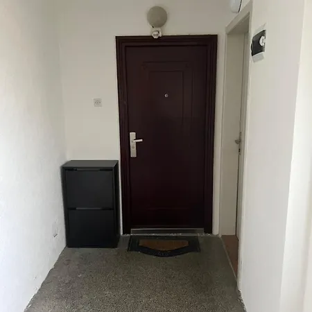 Apartment Dina Sarajevo
